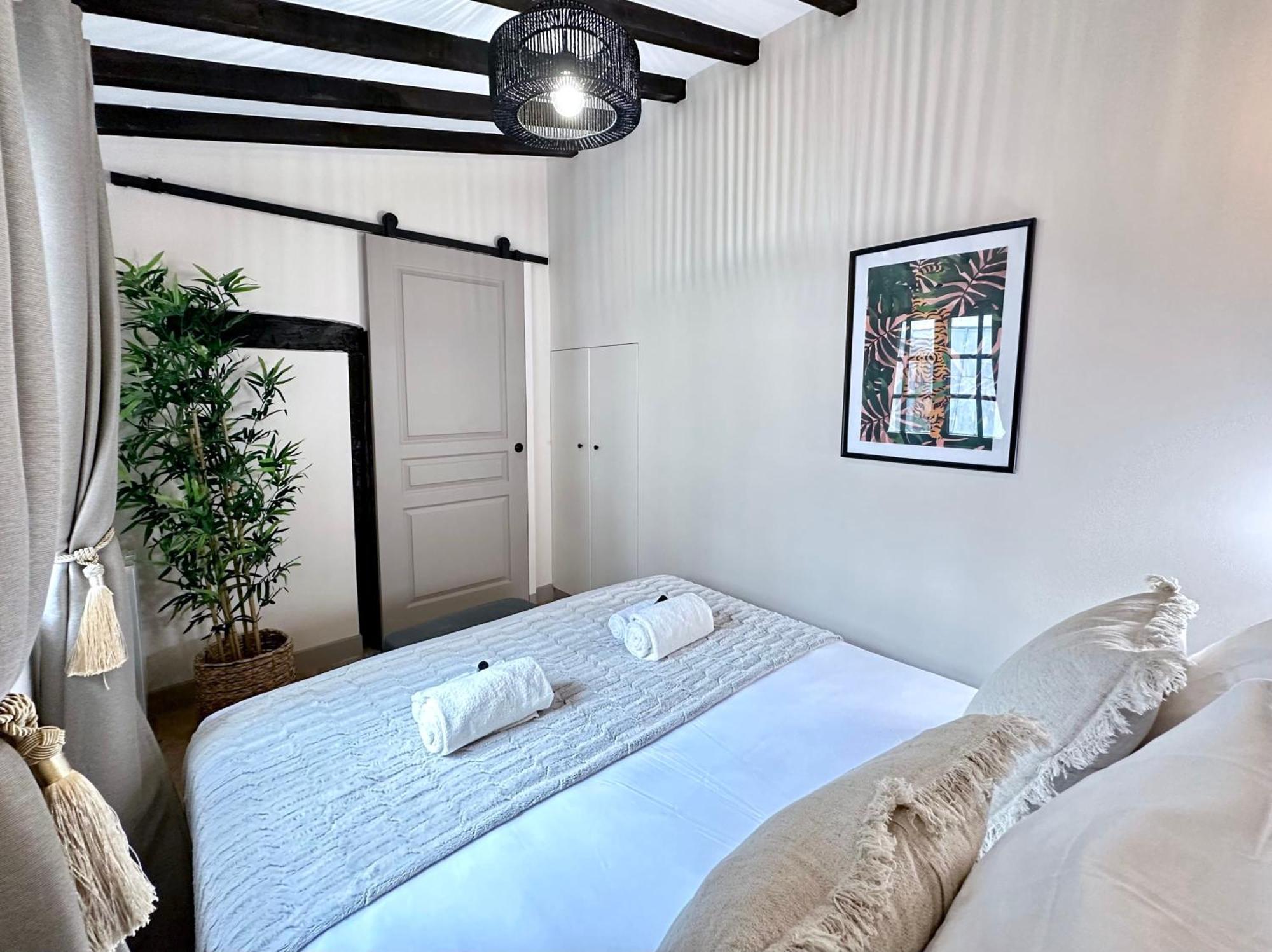 Le Marais' Finest Luxurious Apartment Paris Dış mekan fotoğraf