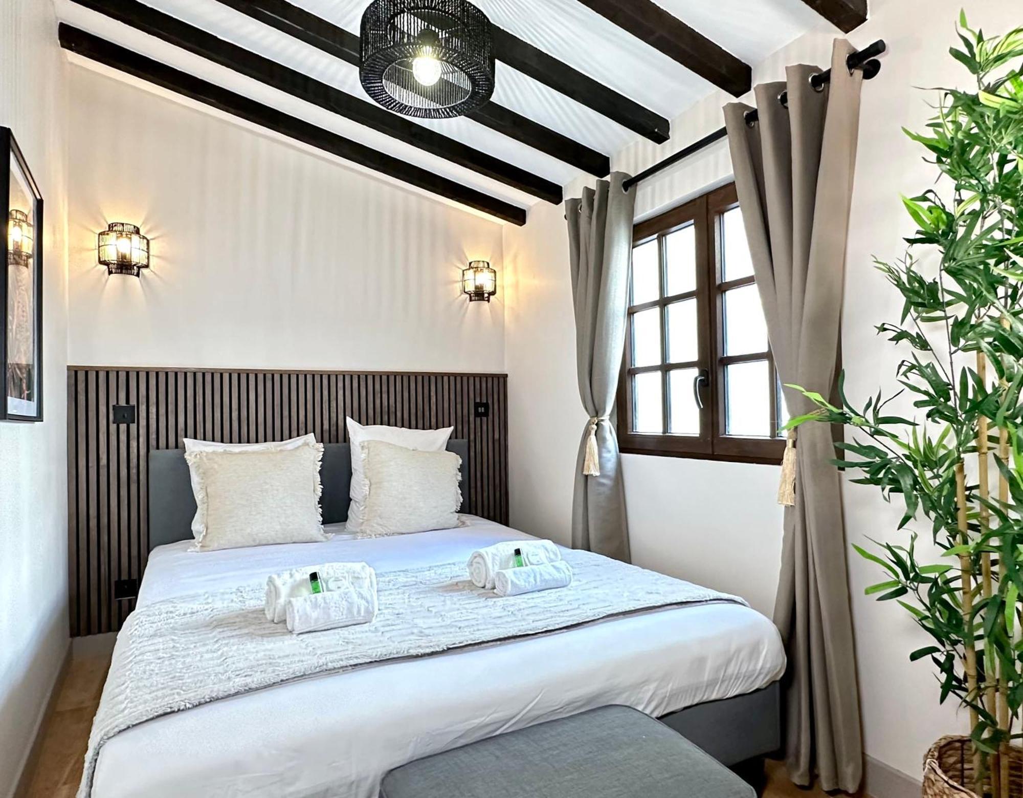 Le Marais' Finest Luxurious Apartment Paris Dış mekan fotoğraf