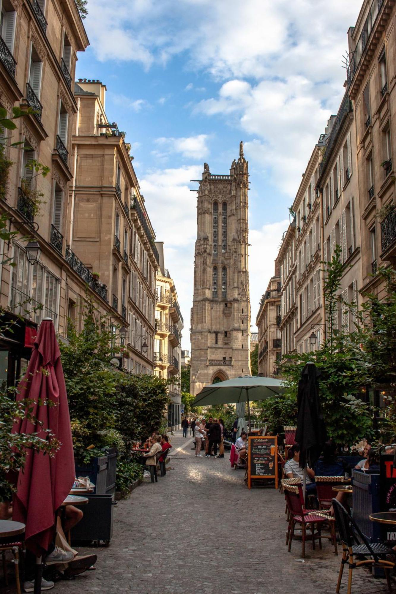 Le Marais' Finest Luxurious Apartment Paris Dış mekan fotoğraf