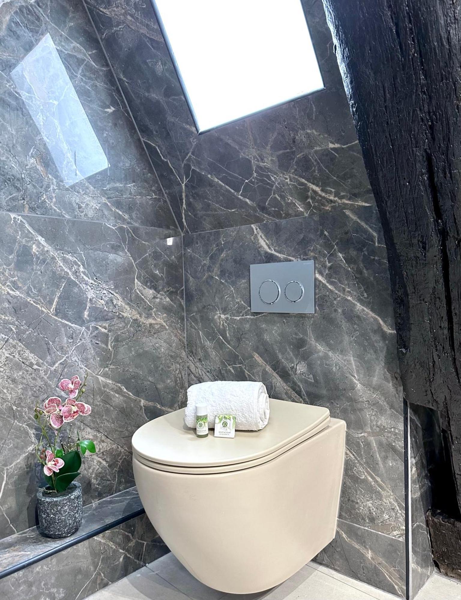 Le Marais' Finest Luxurious Apartment Paris Dış mekan fotoğraf