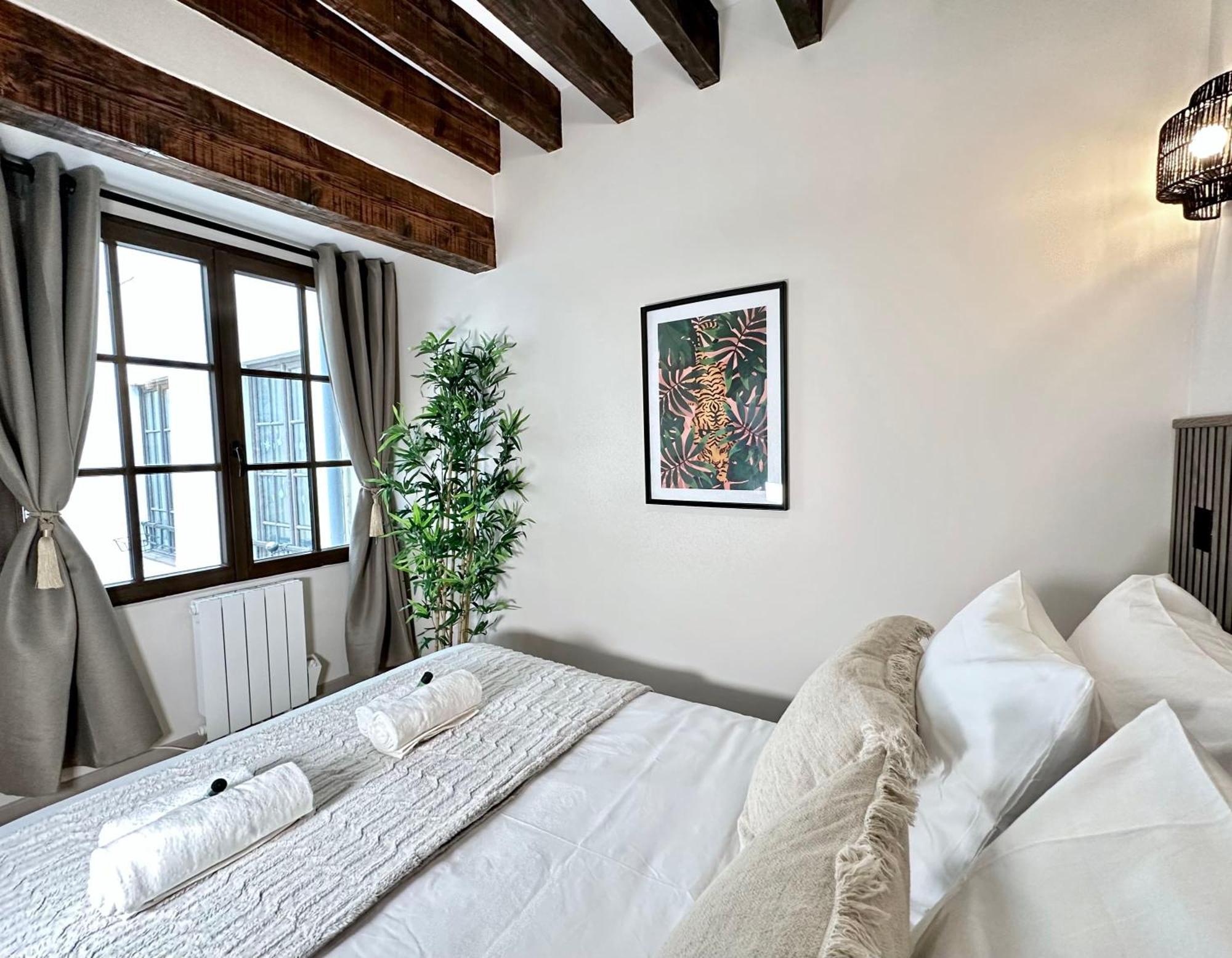 Le Marais' Finest Luxurious Apartment Paris Dış mekan fotoğraf